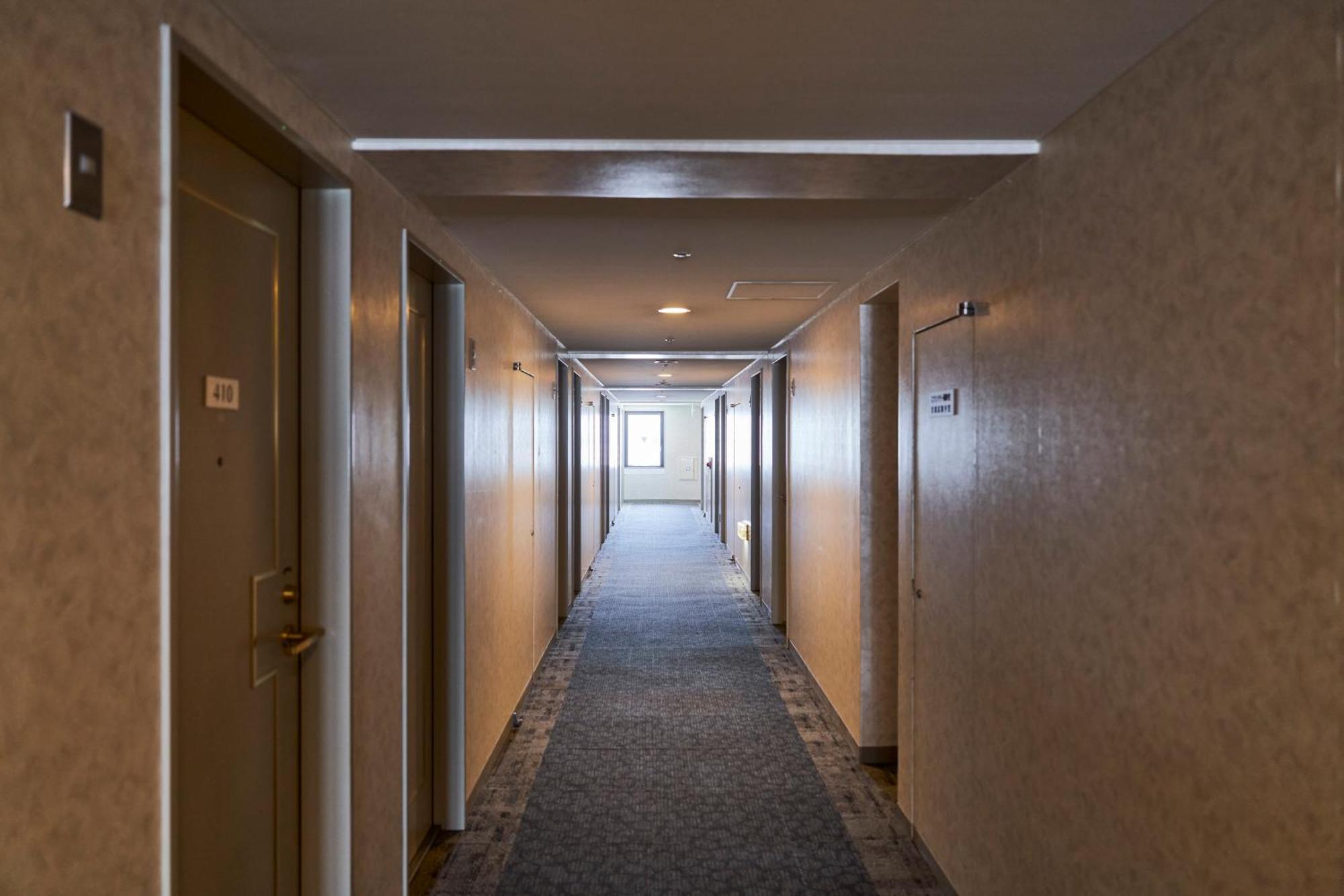 Hotel Global View Hachinohe Annex Εξωτερικό φωτογραφία