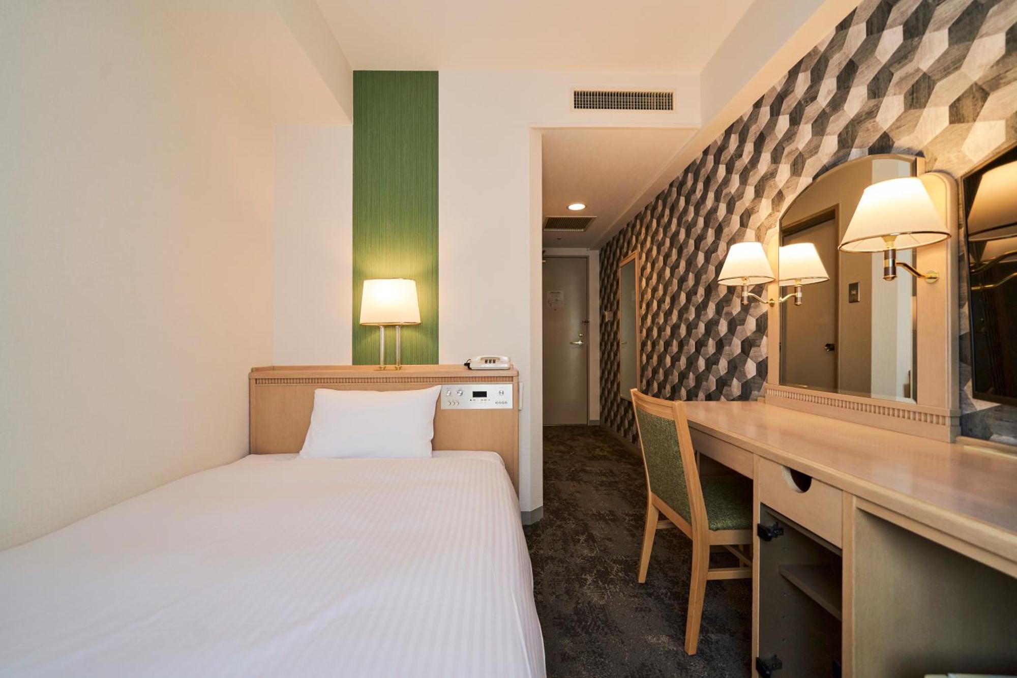 Hotel Global View Hachinohe Annex Εξωτερικό φωτογραφία