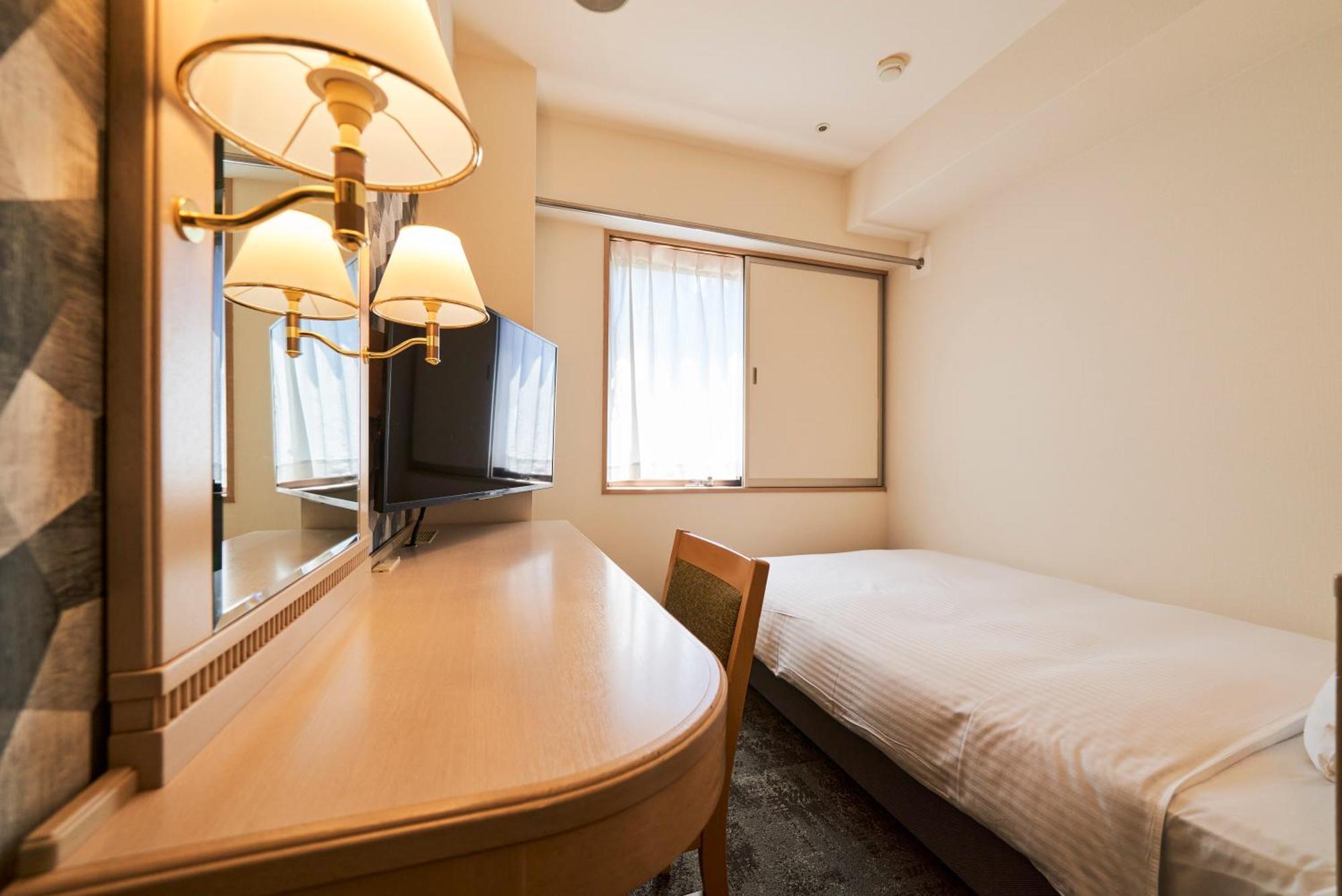 Hotel Global View Hachinohe Annex Εξωτερικό φωτογραφία