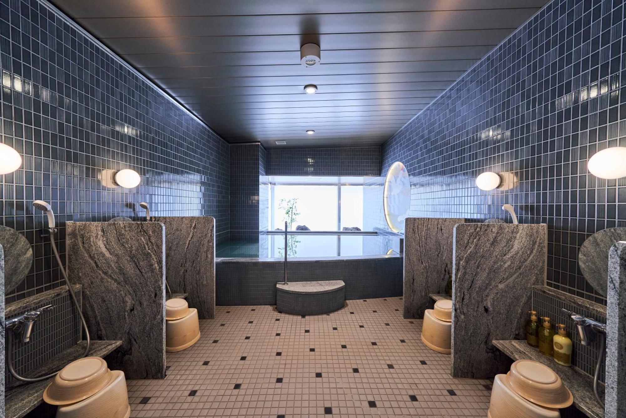 Hotel Global View Hachinohe Annex Εξωτερικό φωτογραφία