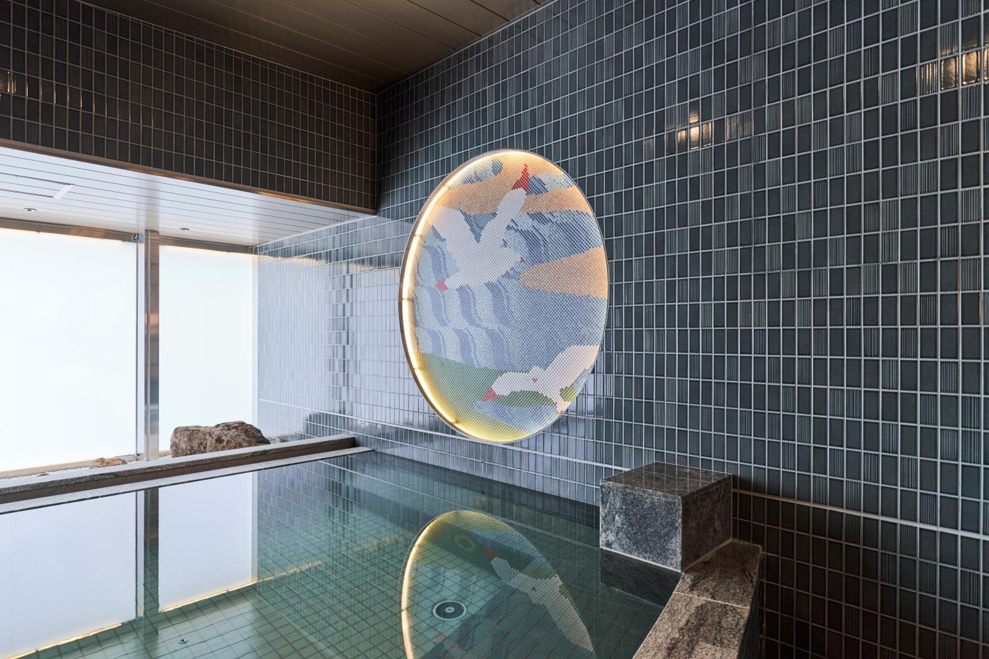 Hotel Global View Hachinohe Annex Εξωτερικό φωτογραφία
