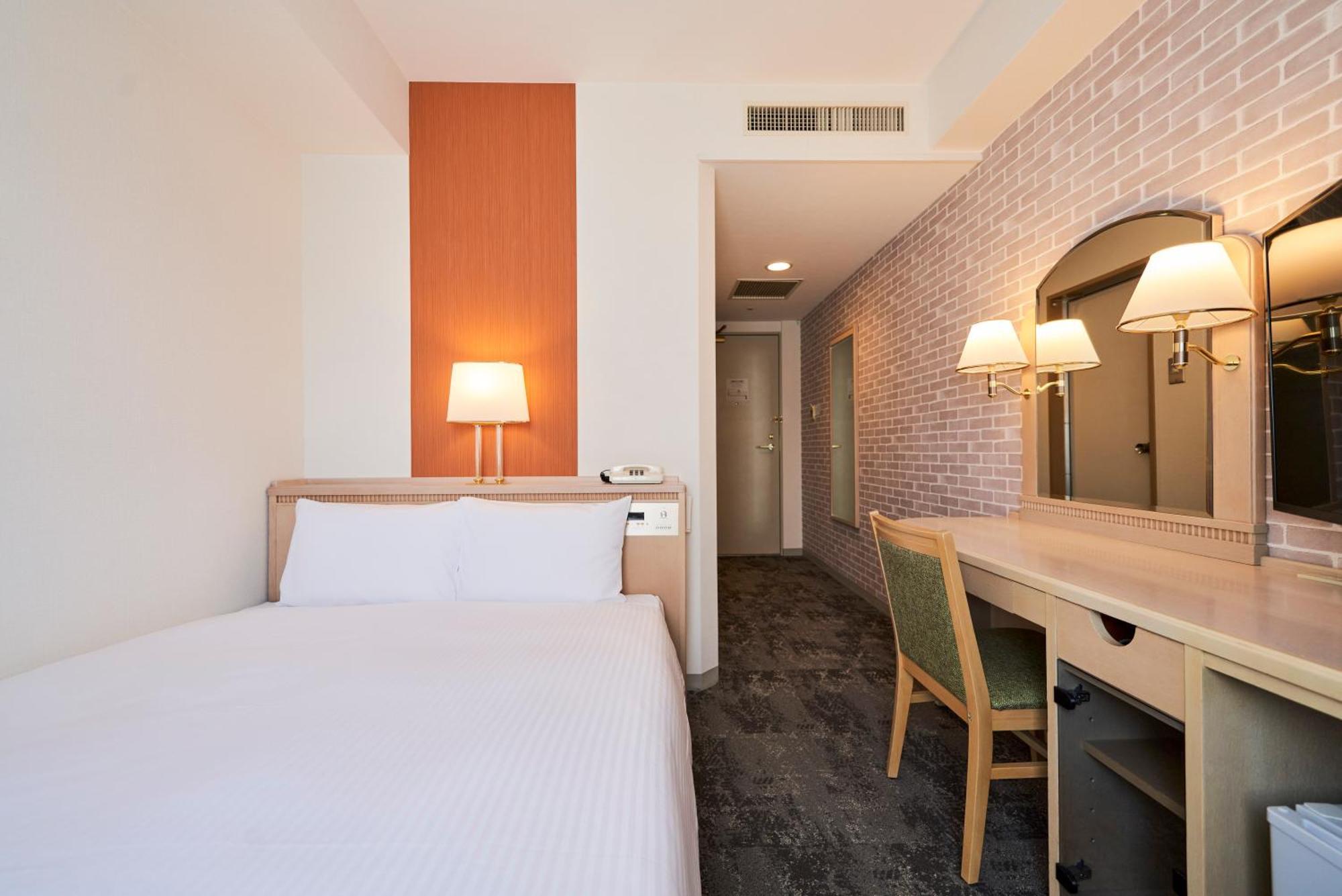 Hotel Global View Hachinohe Annex Εξωτερικό φωτογραφία