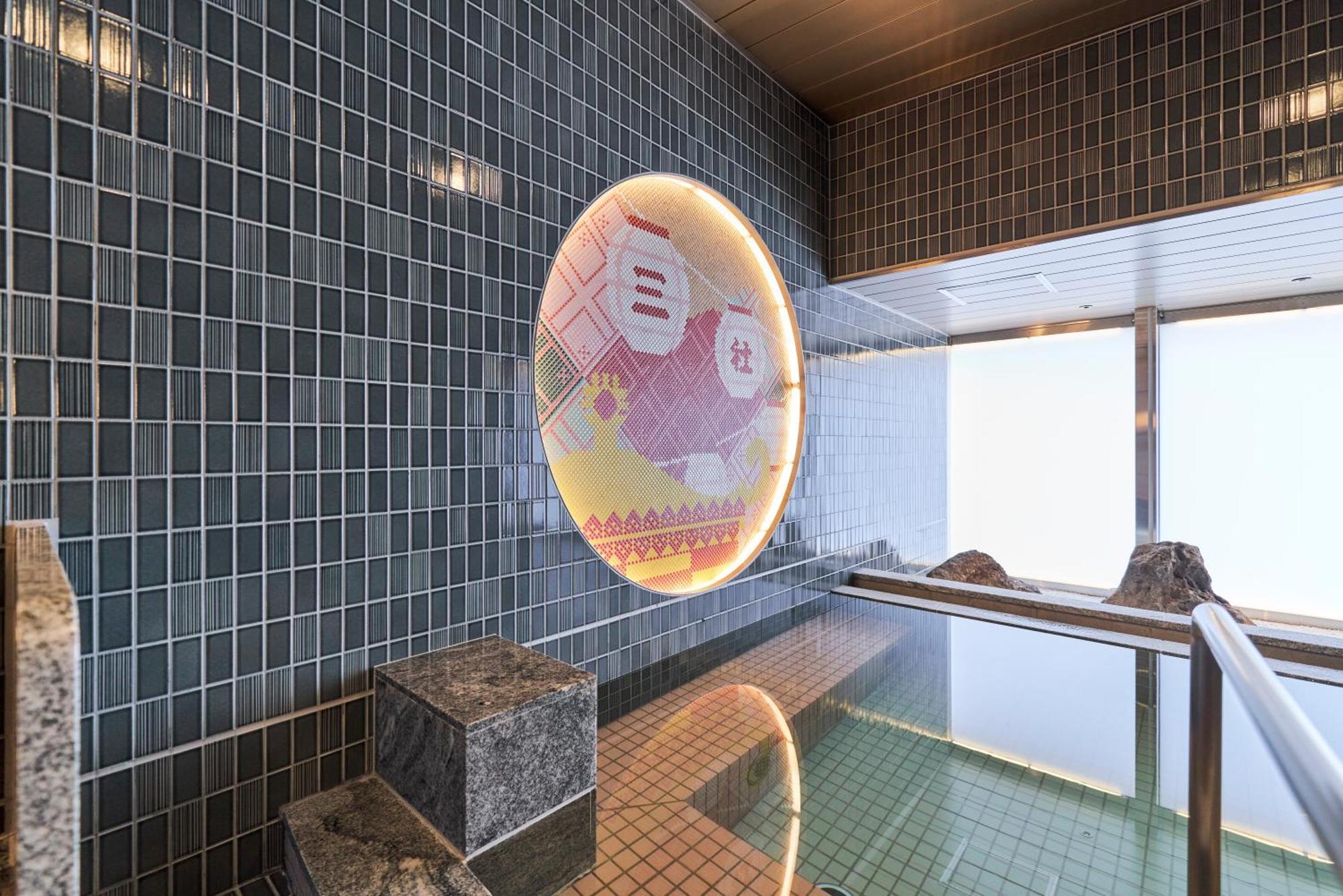 Hotel Global View Hachinohe Annex Εξωτερικό φωτογραφία